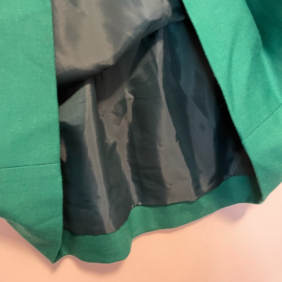 J. Crew Wool skirt - Picture 4 of 4